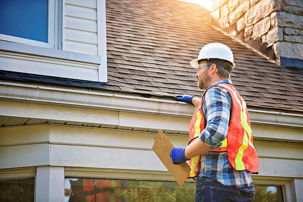 Trusted Emergency Roof Repair service in Arnett, WV - Ben Roofing and Steel LLC